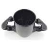 Giftworld Puodelis "Stipruolis"