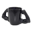 Giftworld Puodelis "Stipruolis"