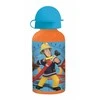 Ugniagesio Samo aliuminio butelis 400 ml