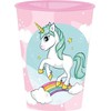 „Unicorn Range“ puodelis, plastikinis, 260 ml