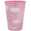 „Unicorn Range“ puodelis, plastikinis, 260 ml