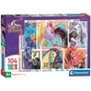 Dėlionė Clementoni Super Color Unicorn Academy 25094,104 vnt