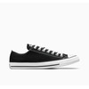 Converse C. Taylor All Star OX Juodi M9166C batai