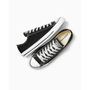Converse C. Taylor All Star OX Juodi M9166C batai