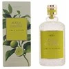 4711 Acqua Colonia Lime & Nutmeg EDC odekolonas unisex, 50 ml