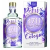 4711 Remix Cologne Lavender Edition EDC odekolonas unisex, 100 ml
