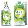 4711 Remix Žalias Oasis EDC odekolonas unisex, 100 ml
