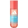 „Adidas Vibes Woman Happy Feels“ plaukų ir kūno purškiklis, 236 ml