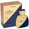 Al Haramain Gold Crystal Sapphire PP kvepalai unisex, 100 ml
