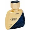 Al Haramain Gold Crystal Sapphire PP kvepalai unisex, 100 ml