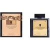 Antonio Banderas The Golden Secret EDT tualetinis vanduo vyrams, 200 ml