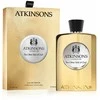 Atkinsons The Other Side Of Oud Eau De Parfum purškiklis, 100 ml