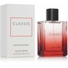Banana Republic Classic Raudona EDP parfumuotas vanduo unisex, 125 ml