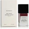 Bohoboco Raudona Wine Brown Sugar Extrait de Parfum, 50 ml