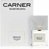 Carner Barcelona Besos Eau De Parfum Purškiklis, 50 ml