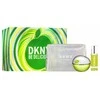 DKNY Donna Karan Be Delicious Eau De Perfume Purškiklis, 100 ml Set 3 Pieces