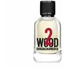 Dsquared2 Two Wood tualetinis vanduo 50ml