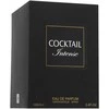 Unisex kvepalai Fragrance World Cocktail Intense EDP, 100ml