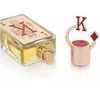 Fragrance World King EDP parfumuotas vanduo unisex, 80 ml