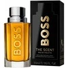Kvepalai vyrams HUGO BOSS Boss The Scent EDT, 50 ml