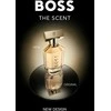 Kvepalai moterims HUGO BOSS Boss The Scent EDP, 100 ml