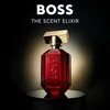 Hugo Boss The Scent Eliksyras EDP parfumuotas vanduo moterims, 30 ml