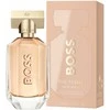Kvepalai moterims HUGO BOSS Boss The Scent EDP, 100 ml