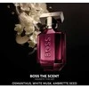 Kvepalai moterims HUGO BOSS Boss The Scent EDP, 50 ml