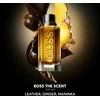 Kvepalai vyrams HUGO BOSS Boss The Scent EDT, 50 ml