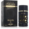 Unisex kvepalai Lattafa Khaltaat Al Arabia Blend Of Lattafa Perfume Extract PP, 100 ml