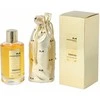 MANCERA Voyage en Arabie Gold Intensitive Aoud EDP parfumuotas vanduo Unisex, 120 ml