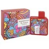 Unisex kvepalai Mandarina Duck The Duckers Freedomland EDT, 100 ml