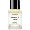 Matiere Premiere Parisian Musc EDP parfumuotas vanduo unisex, 50 ml