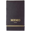 Memo Paris Italian Leather EDP parfumuotas vanduo unisex, 75 ml