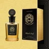 Monotheme Juodas Label Juodas Oud EDP parfumuotas vanduo unisex, 100 ml