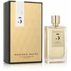 Rosendo Mateu No 5 Floral, Amber, Sensual Musk EDP