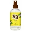S3 S-3 CLASSIC FRESH vapor cologne 240 ml