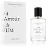 Unisex kvepalai Thomas Kosmala Nr.4 Aprés l'Amour EDP, 100 ml