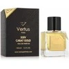 Vertus Paris XXIV Carat Gold EDP parfumuotas vanduo unisex, 100 ml