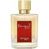 Zimaya Bouquet Raudona EDP parfumuotas vanduo unisex, 100 ml
