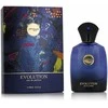 Zimaya Evolution EDP parfumuotas vanduo unisex, 100 ml