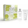 Angel Schlesser Instant Tempting Bergamont Watercolor Coffret Eau De Toilette Purškiklis, 100 ml Rinkinys 2 vnt.