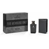 Scalpers The Club Ep 125 Vap Moned Cof24