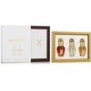 Mini sada XerJoff - Muse + Apollonia + Accento Overdose 3 x, 15 ml