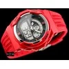 Unisex Lorus Sports R2333PX9 laikrodis (zlo513a) + BOX