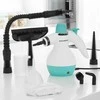Universalus „9 viename“ rankinis garintuvas su priedais Steany InnovaGoods 0,35 L 3 Bar 1000W