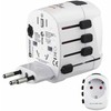 Hama adapter kelioninis World Travel Pro