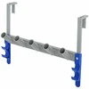 Bestway „Flowclear StorePro“ baseino priedų ir įrangos organizatorius, mėlynas, pilkas, ABS, 182 mm, 420 mm, 570 mm, 842 g