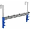 Bestway „Flowclear StorePro“ baseino priedų ir įrangos organizatorius, mėlynas, pilkas, ABS, 182 mm, 420 mm, 570 mm, 842 g