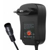 Fusion Universalus reguliuojamas maitinimo šaltinis 3V-12V, 30W